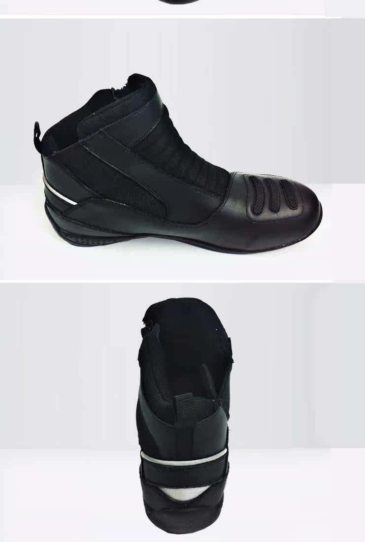 Boots moto SCOYCO - Ref 1390299 Image 13