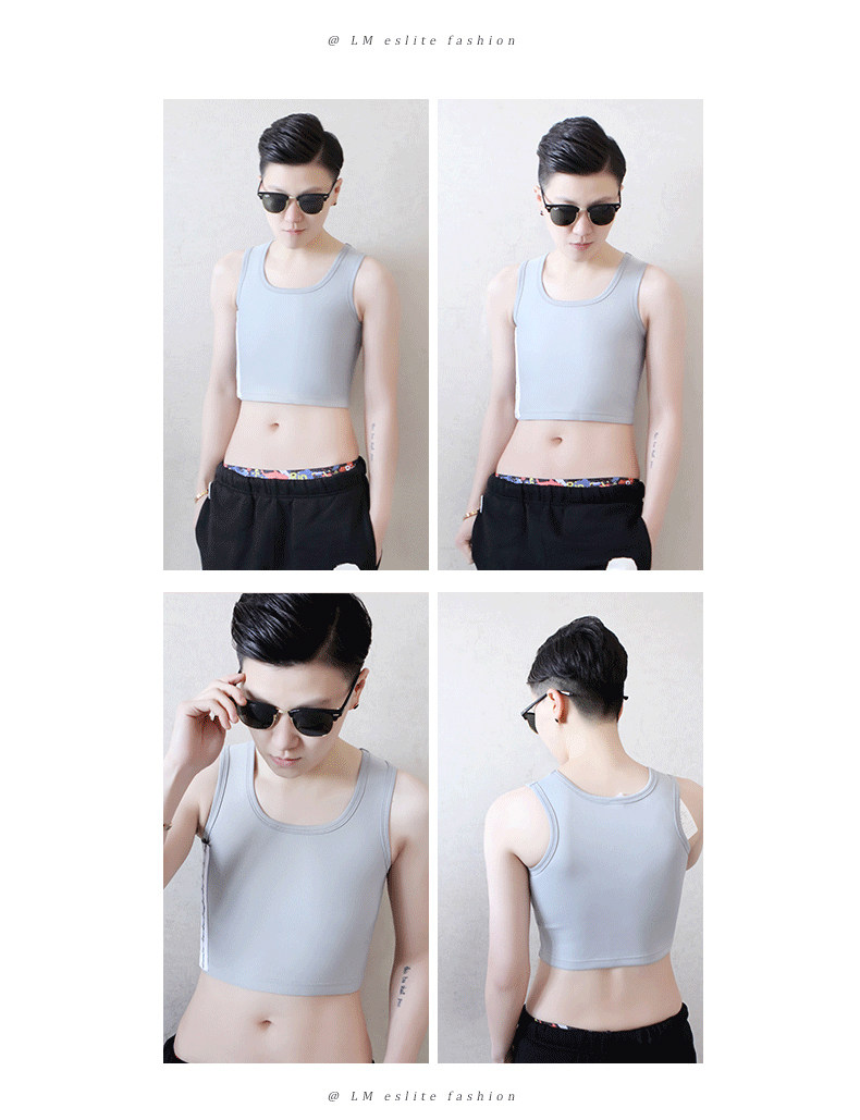 Body 20160514, mouvement en spandex - Ref 647281 Image 19