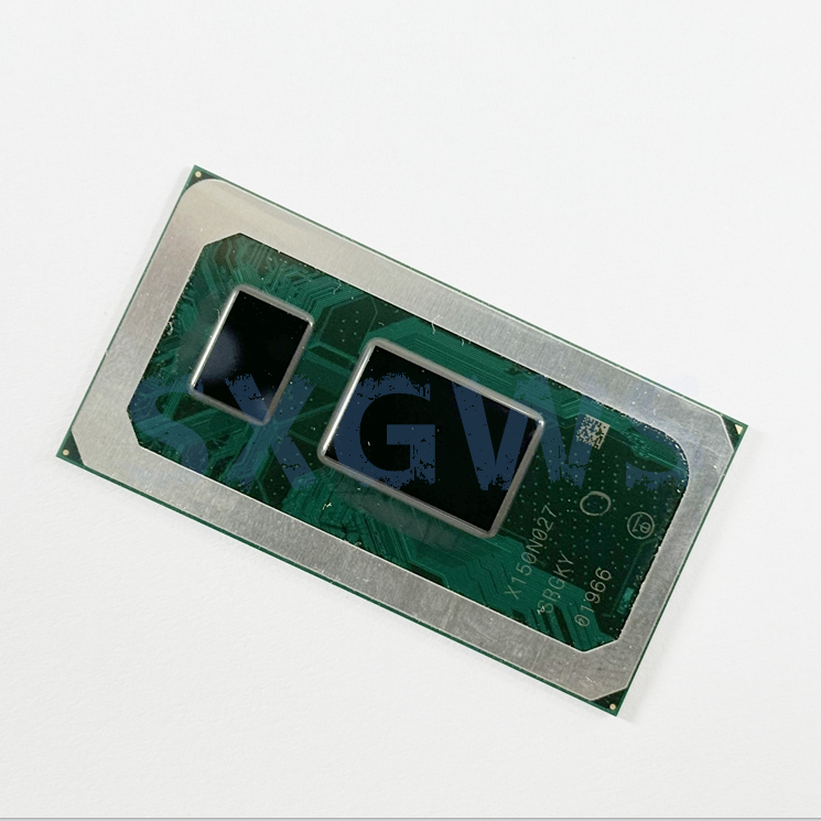CPU I7 10510U SRGKW I5 10210U SRGKY SRGP2 SRGP1 SRGKV SRGKZ