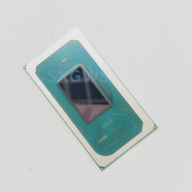 Full Test, Guaranteed to Be Working, I7-11800H Srkt3 Srkt1 I5-11400H Srkt0 Bga Chip