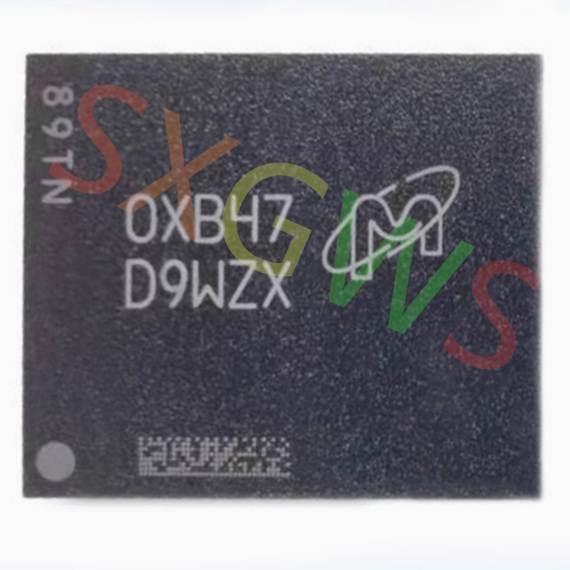 D9Wzx Mt61K512M32Kpa-14: B Ddr6 16g Single 2g Video Memory Chip with Stable Quality D9Wzx Mt61K512M32Kpa-14: B Ddr6 16g Single 2g Video Memory Chip with Stable Quality
