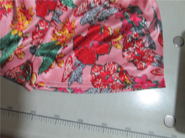 Pantalon pyjama - Ref 731762 Image 10