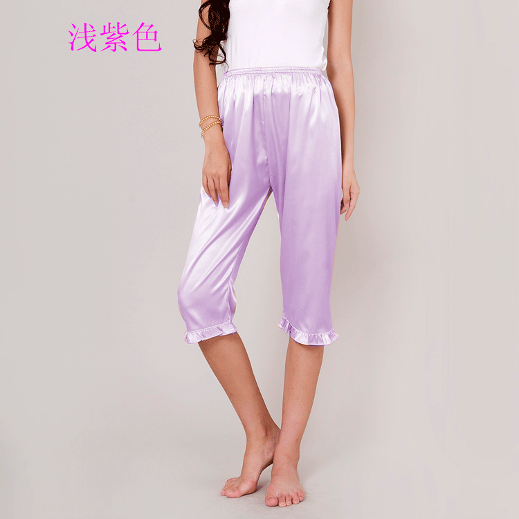 Pantalon pyjama - Ref 728083 Image 9