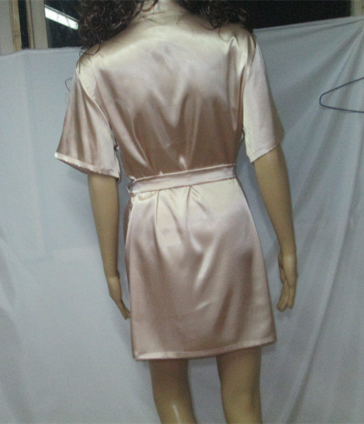 Peignoir jeunesse - Ref 602250 Image 10