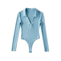 Baby Blue осень и зимняя версия для волос (комбинирована)