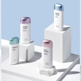 Miss hana, оригинальный пляжный водостойкий солнцезащитный крем, лосьон, Южная Корея, пляжный стиль, SPF50