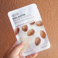 SHEA DIUTITION, Elastic