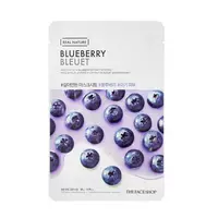 Черника Донг Яншенки