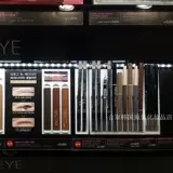 Miss hana, оригинальный деревянный водостойкий двусторонний карандаш для бровей, Южная Корея, не растекается