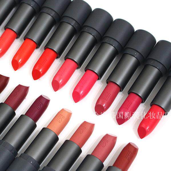 Korean original THE FACESHOP MOISTURE TOUCH moisturizing touch lipstick lipstick