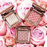 Miss hana, плетеный свитер, призма, хайлайтер, тени для век, Южная Корея, Италия, 28 оттенок