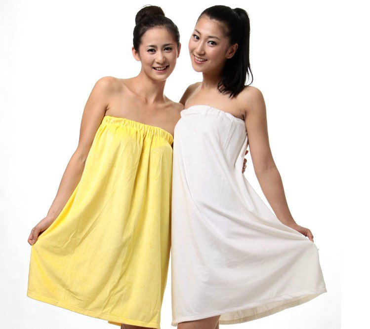 Peignoir 7 VEILS - Ref 598445 Image 4