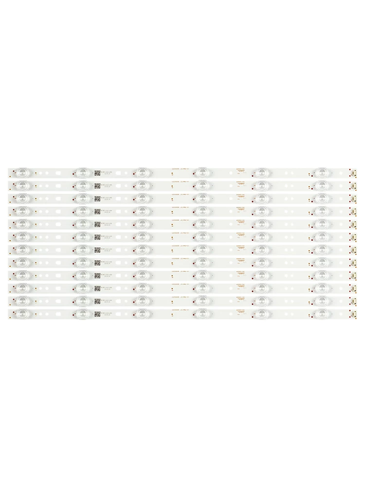 Подходит для светодиодной световой панели Haier 50A6 LE50U51A LED 30350006205 LED50D06-ZC14AG-01