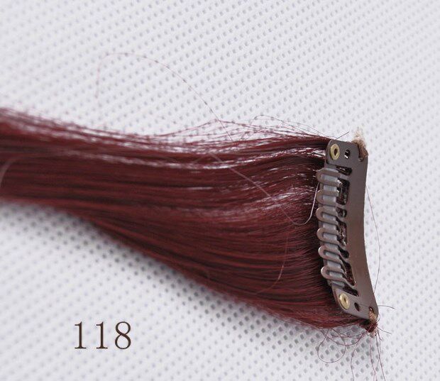 Extension cheveux - Ref 222602 Image 14