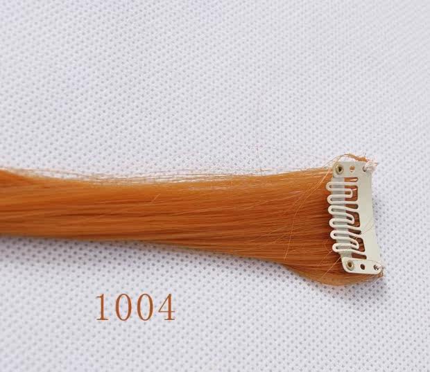 Extension cheveux - Ref 222602 Image 8