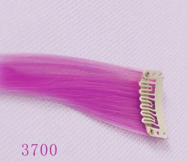 Extension cheveux - Ref 222602 Image 6