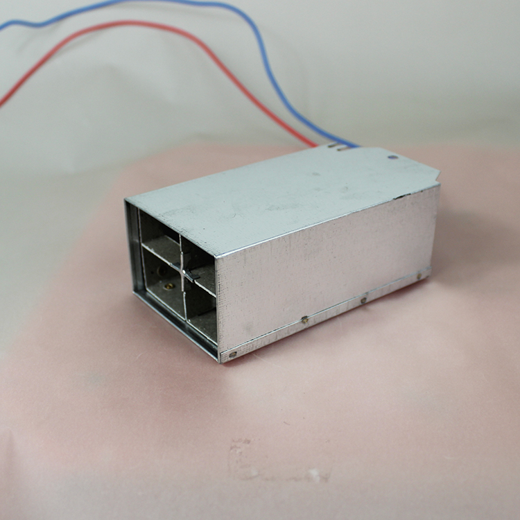 Popcorn machine insulation cabinet special heating wire accessories Popcorn insulation display cabinet heating box Constant temperature heating rod