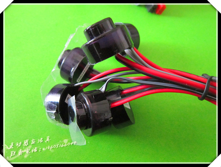 Finclean adaption of American assorted CF-8614 0 8615 8004 8604 8014 8014 8014 electric eye sensing monitor