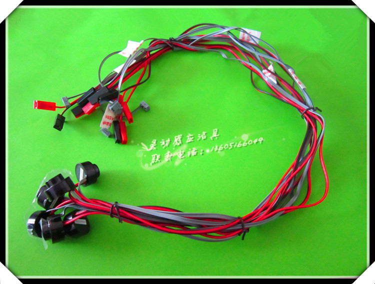 Fen Jiede adapts American standard CF-8800 CF-8805 induction faucet electric eye sensor head sensor