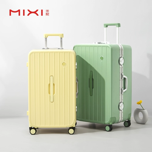米熙 Вместительный и большой чемодан, 24 дюймов