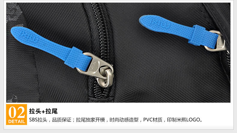 Sac pour homme - Ref 51347 Image 33