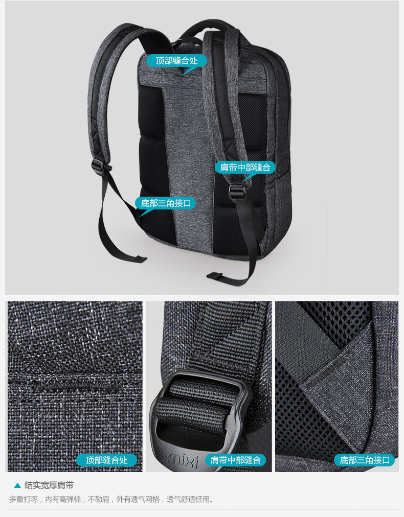 Sac pour homme - Ref 52100 Image 22