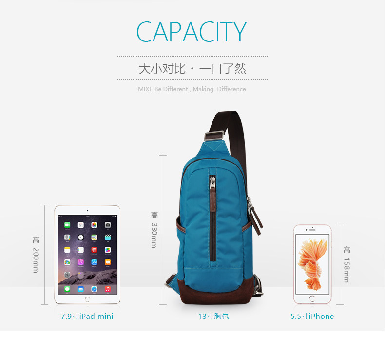 Sac pour homme - Ref 49483 Image 14