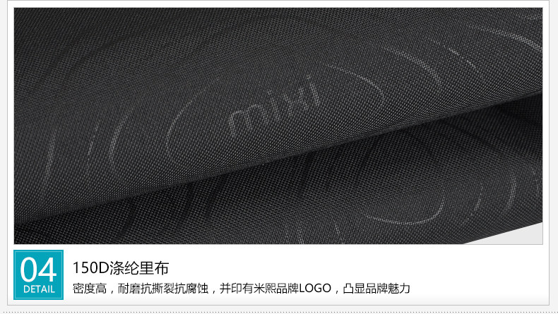 Sac pour homme - Ref 49483 Image 30