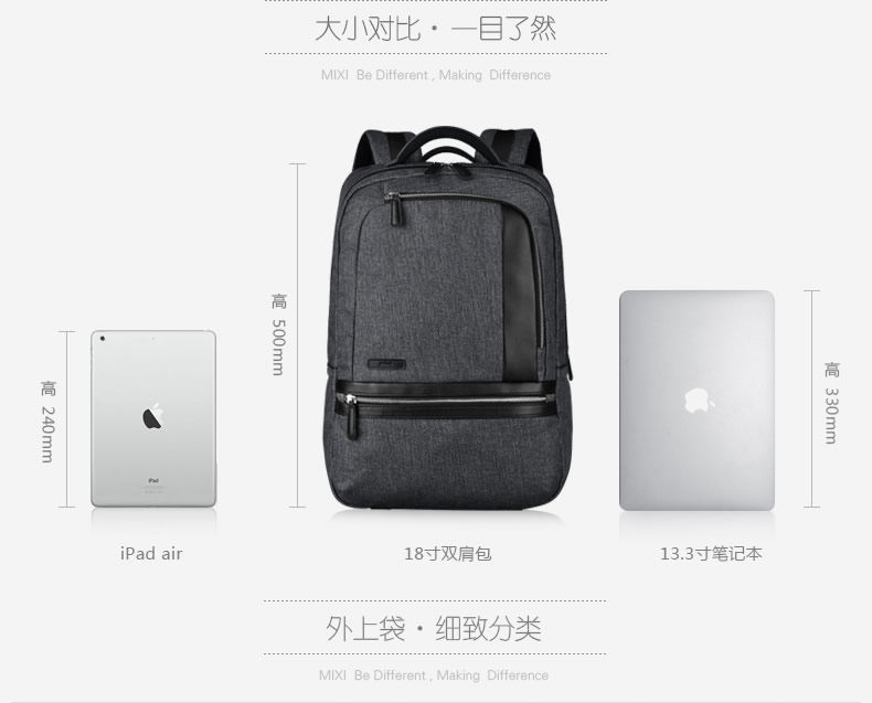 Sac pour homme - Ref 52100 Image 26