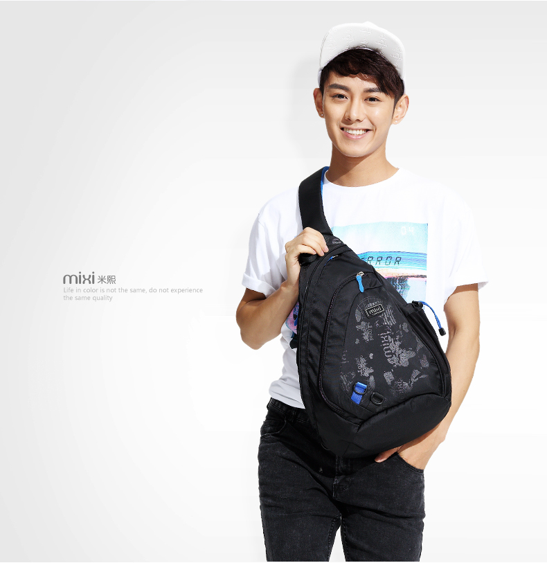 Sac homme - Ref 54040 Image 7