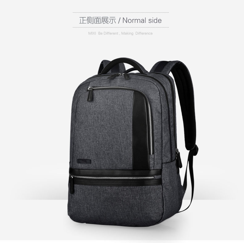 Sac pour homme - Ref 52100 Image 15