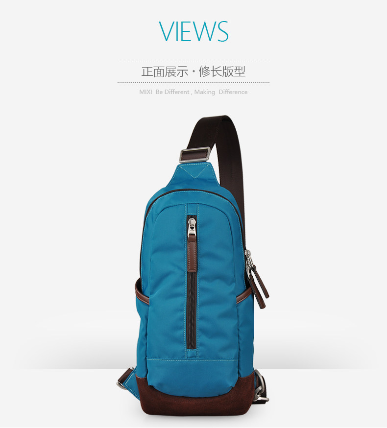 Sac pour homme - Ref 49483 Image 15