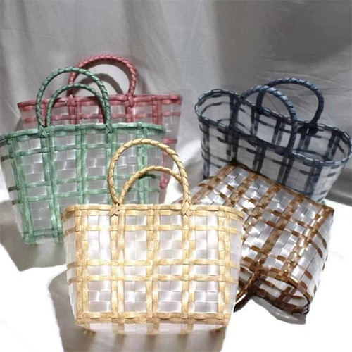 Средний дом с запутанным боссом средний прозрачный желе для желе пляжного подарка подарки подарки подарки подарки