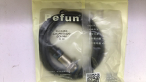 Bei Funing pefun induction switch proximity switch GAK-PR18-5DO DC two-wire