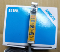 Taiwan Yangming FOTEK photoelectric sensor induction switch photoelectric switch optical fiber amplifier VF-06R