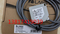 Shanghai Lanbao Sensor Induction Switch Special Products Photoelectric Switch PTA-BC100SK
