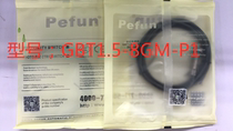 Beifuning pefun induction switch inductive proximity switch GBT1 5-8GM-P1 PNP normally open