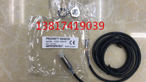 Han Rong NUX induction switch Inductive proximity switch CP2E-12R4PO PNP normally open
