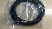 Optical fiber optic sensor fiber optic amplifier probe wire M4 pair-shot FT-430 wire length 3 m