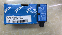 Germany Sikk sensor switch packaging mechanical color code sensor KT3W-N1116