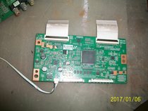 Long-iridescent LT55630D LCD TV Logic board S120BM4C4LV0 7