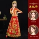 Double Phoenix Chengxiang Luxury Style [Lingen Toutiao]
