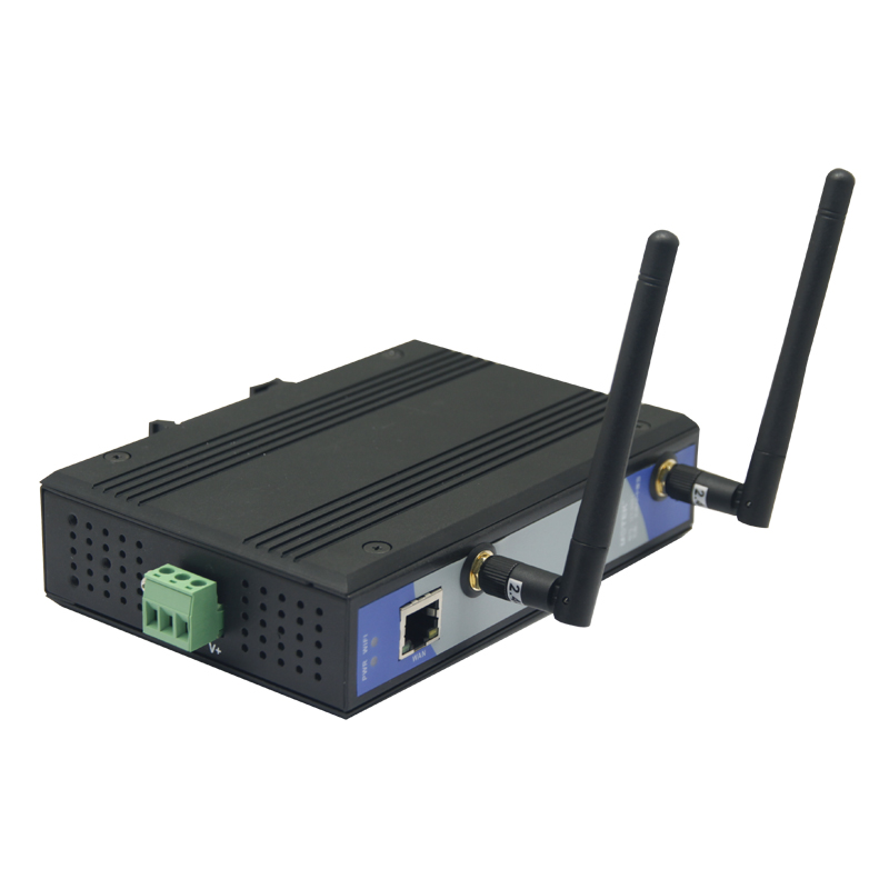 Yutai UT-9021A Industrial Grade AP Repeater Router Wireless AP Amplifier