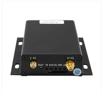 UT-9102 4G Router(1WAN 1LAN)