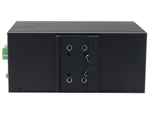 Yutai High-tech UT-6516E 100M enhanced lightning protection 16-port Ethernet switch