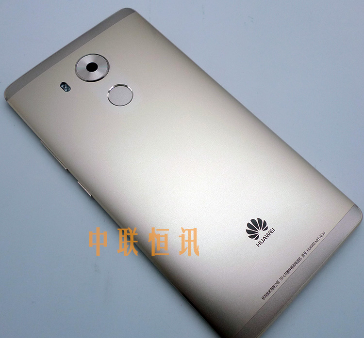 Thích hợp cho Huawei mate8 mate9 pin điện thoại di động ban đầu che lại khung phía trước nhà ở bìa - Phụ kiện điện thoại di động ốp điện thoại