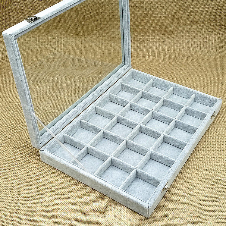 Boite à bijoux OTHER   - Ref 3107704 Image 33