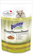  German Bunny 42 raw material hamsters Feast natural grain dwarf hamster hamster grain 600g2021 12