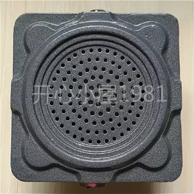 Explosion-proof Horn 5W explosion-proof speaker 10W explosion-proof speaker YSPA3310B fire protection explosion-proof broadcast