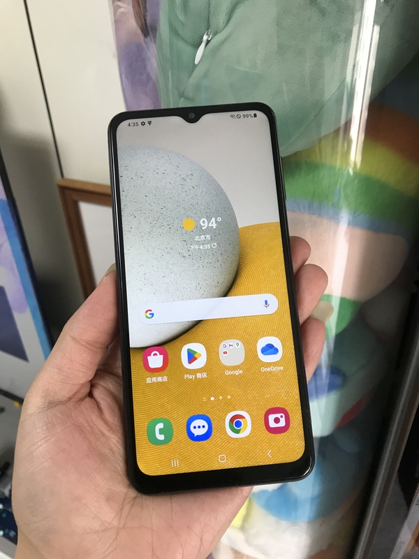 Samsung Galaxy A13 5g International Version Smartphone Nfc Genuine 6.5inch Lcd Screen Us Version